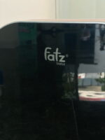 Máy tiệt trùng Fatz queen 1 (BH 9/7/2026), nobox - Ảnh 8