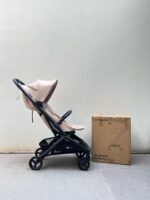 Xe đẩy du lịch gấp gọn Bugaboo Butterfly V2 - Còn BH T12/2027 (full box) - Ảnh 18