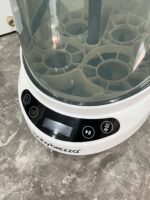 Máy rứa bình sữa Baby Brezza Bottle Washe Pro ( no box) - Ảnh 9