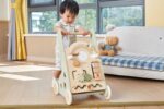 Xe tập đi Polar B cầu vồng (full box) - Ảnh 11