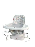 Ghế ăn dặm cho bé Fisher-Price (6m+, no box)