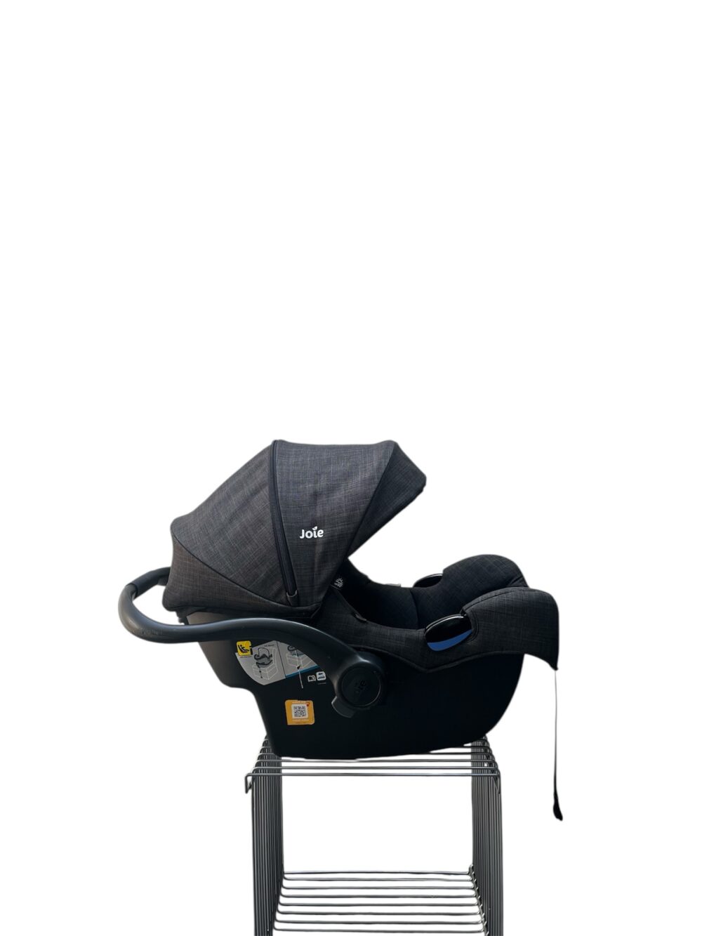 Nôi ô tô Joie i-Gemm ( sơ sinh - 13kg) - Ảnh 3