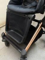 Xe đẩy Cybex Priam khung rosegold (nobox) - Ảnh 11
