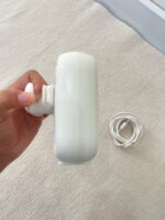 Máy tiếng ồn trắng Baby Brezza ( no box) - Ảnh 7