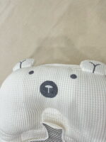 Gối chống trào ngược Chilux gấu trắng (kèm phụ kiện) - Ảnh 12