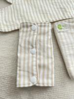 Địu Ergo Omni 360 Cool Air Mesh (tặng yếm địu Ann bébé ) - Ảnh 20