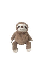 Gấu bông Warmies con lười - Ảnh 2