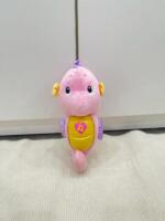 Cá ngựa ru ngủ Fisher Price màu hồng (no box) - Ảnh 10