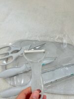 Máy xay đa năng Moaz BéBé MB032 - new 100% (fullbox) - Ảnh 15
