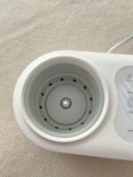 Máy hâm sữa không dùng nước Moaz BéBé MB087 (no box) - Ảnh 10