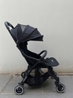 Xe đẩy Hamilton X1 (màu đen) - Ảnh 5