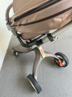 Xe đẩy Stokke Xplory x màu nâu (no box) - Ảnh 14