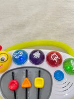 Đồ chơi bàn phát nhạc Baby Einstein (no box) - Ảnh 5