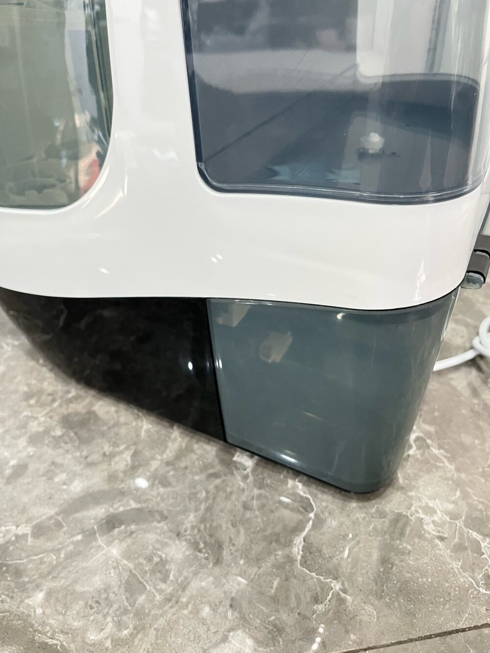 Máy rứa bình sữa Baby Brezza Bottle Washe Pro ( no box) - Ảnh 6