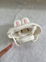 Mũ bảo vệ đầu cho bé tập đi Monona ( tặng kèm tất tập bò cho bé) - Ảnh 13