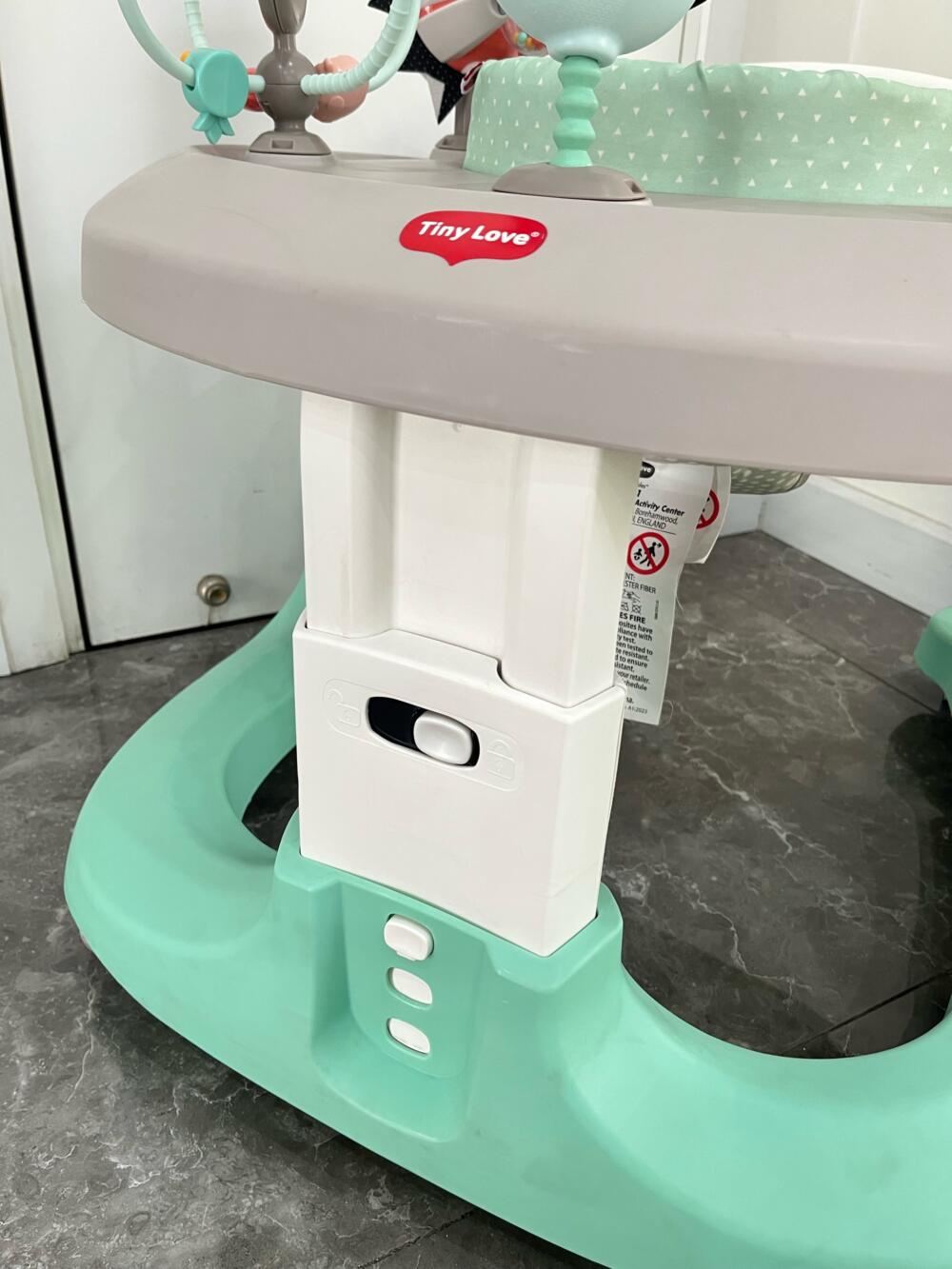 Xe tập đi đa năng Tiny Love Magictales FR Ecom 4in1 (no box) - Ảnh 10