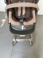 Xe đẩy Stokke Xplory x màu nâu (no box) - Ảnh 6