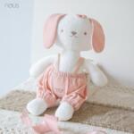 Set 4 món Nous màu hồng/trắng(new 100%, full box) có thể mang đi tặng - Ảnh 14