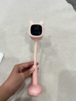 Camera Ezviz BM1 kèm thẻ nhớ 128gb (màu hồng) fullbox - Ảnh 3