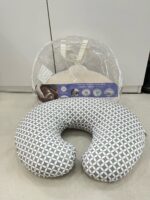 Gối cho bé bú Boppy Pillow (full box) - Ảnh 14