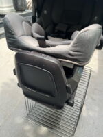 Nôi Nuna Pipa RX kèm Relx base isofix - Ảnh 25