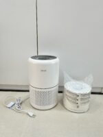 Máy Lọc Không Khí Levoit Core 300S - BH11/11/2026 (Cho phòng 54m2, kèm lõi lọc) - Ảnh 8