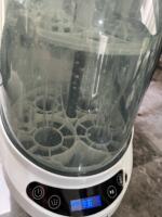 Máy rửa bình Baby Brezza - CÒN BH 28/12/2026 (full box) - Ảnh 3