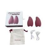Máy massage ngực Momcozy - máy đôi (full box)