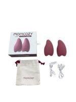 Máy massage ngực Momcozy - máy đôi (full box)