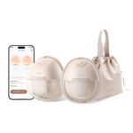 Máy hút sữa Eufy e10 không làm ấm - BH 24/5/2026 (full box) - Ảnh 18