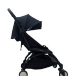 Xe đẩy gấp gọn Yoyo+ (màu đen)