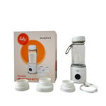 Bình sữa di động Fatzbaby Ready Pro 2 (full box)