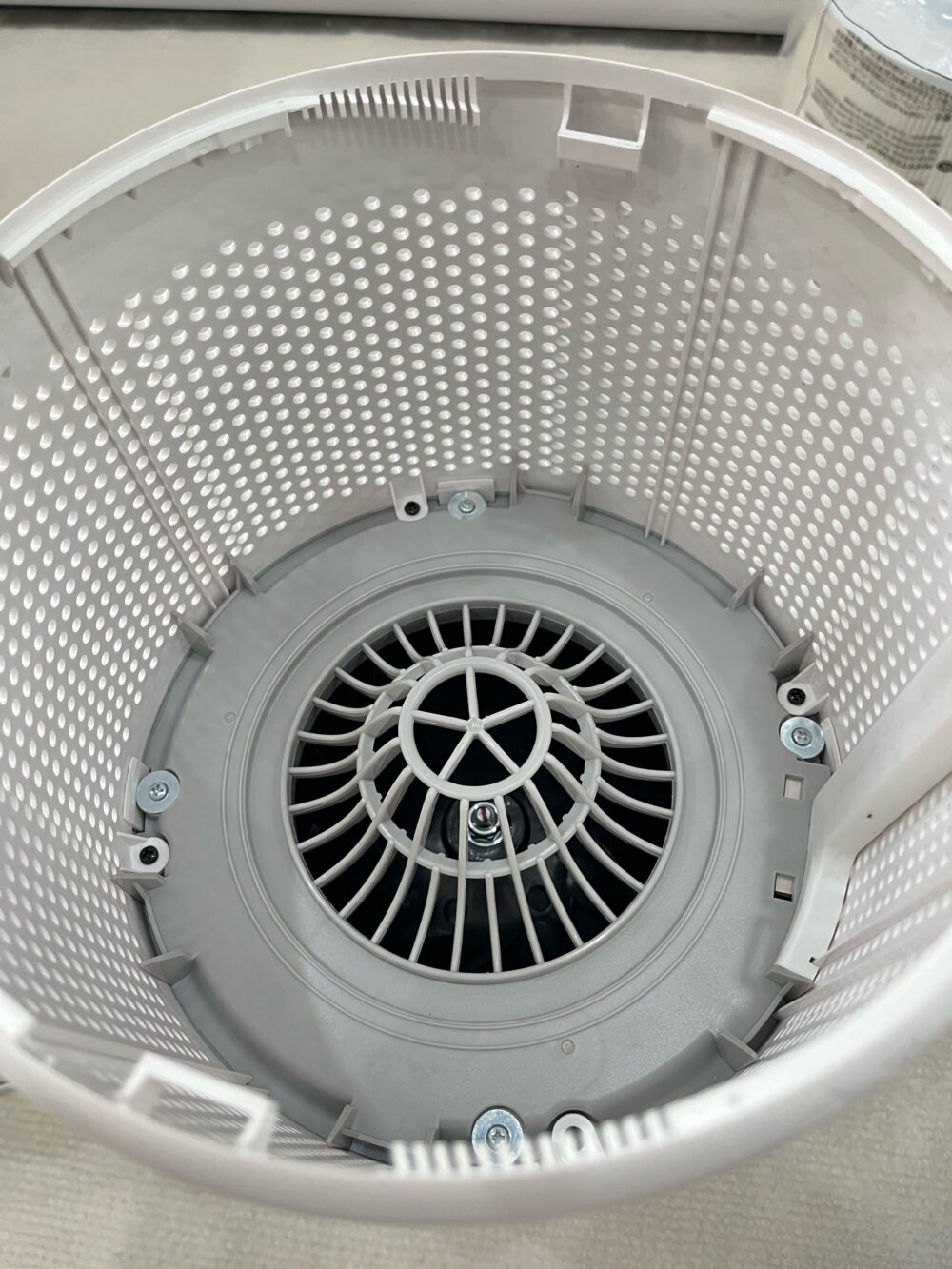 Máy Lọc Không Khí Levoit Core 300S - BH11/11/2026 (Cho phòng 54m2, kèm lõi lọc) - Ảnh 14
