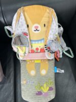 Đồ chơi treo có nhạc Taftoys (fullbox) - Ảnh 13