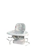 Ghế ăn dặm cho bé Fisher-Price (6m+, no box) - Ảnh 3
