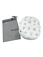 Gối chống trào ngược cho bé Dono&Dono vải airmesh animal (còn túi đựng vải)