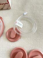 Máy hút sữa Momcozy v1 pro cup hồng - BH 15/9/2026 (fullbox) - Ảnh 9