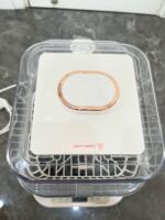 Máy rửa bình sữa Moaz BéBé (CÒN BH 8/2026, full box) - Ảnh 14