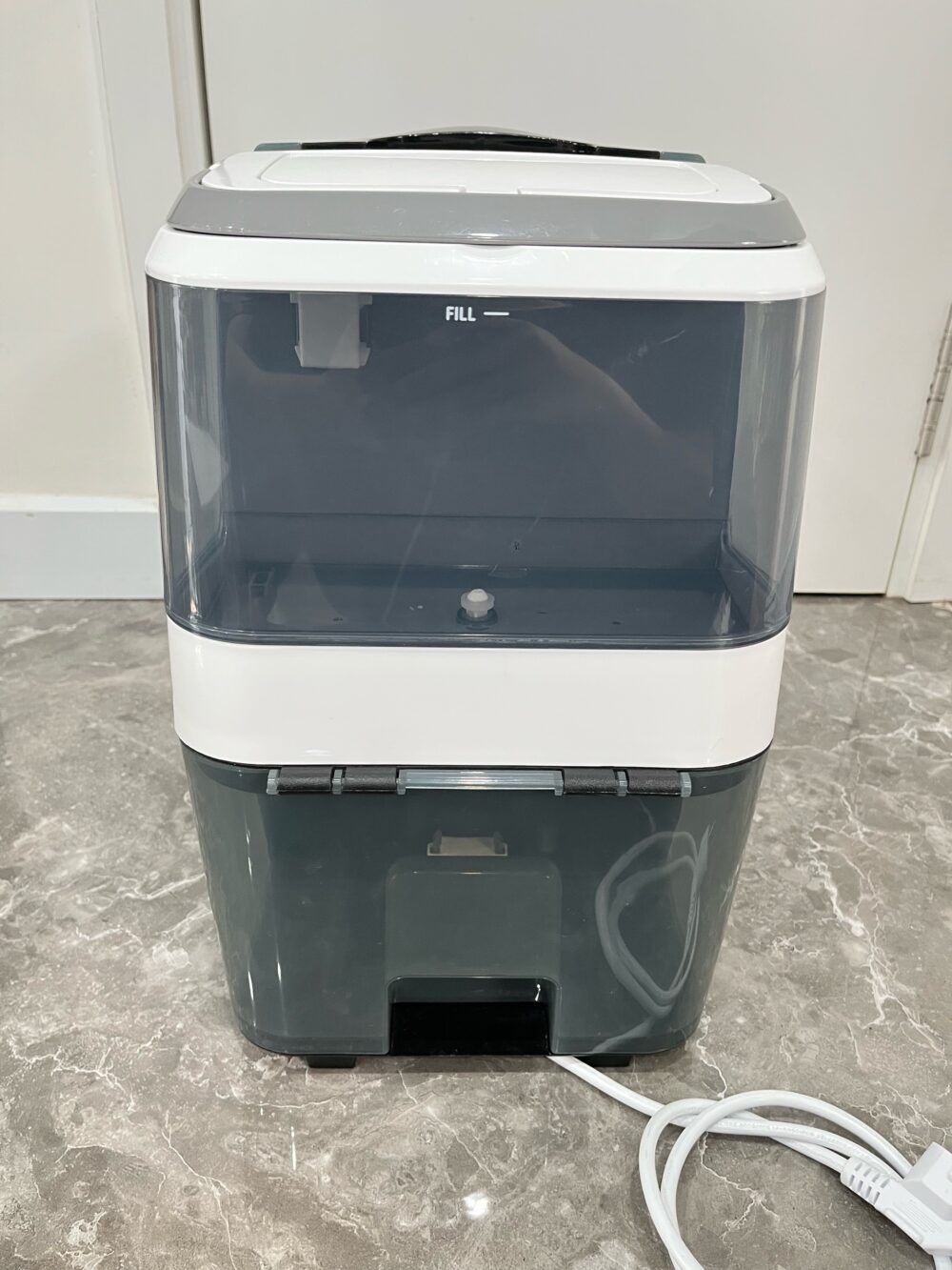 Máy rứa bình sữa Baby Brezza Bottle Washe Pro ( no box) - Ảnh 13