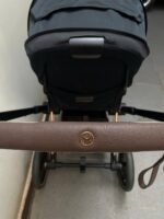 Xe đẩy Cybex Priam khung rosegold (nobox) - Ảnh 8