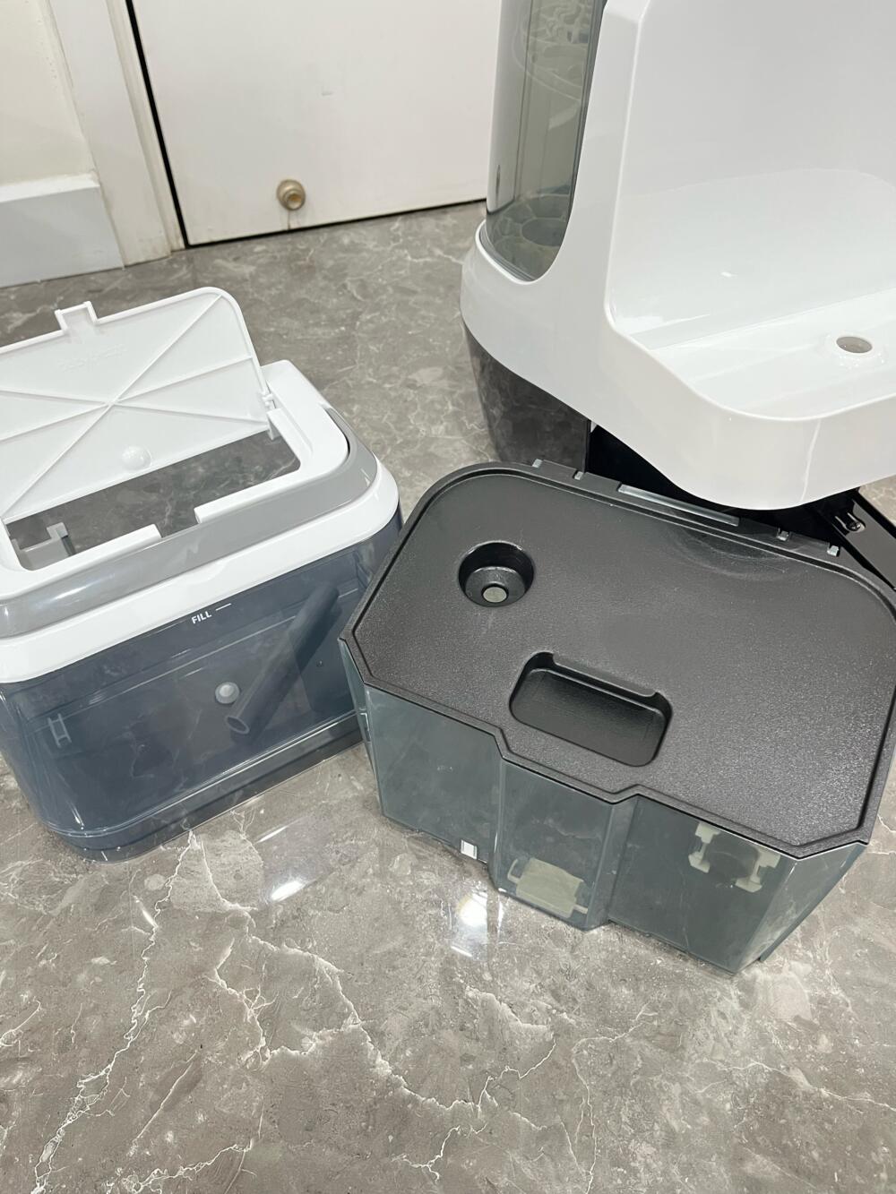 Máy rửa bình Baby Brezza - CÒN BH 28/12/2026 (full box) - Ảnh 9