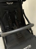 Xe đẩy Hamilton X1 (màu đen) cho từ sơ sinh - Ảnh 6