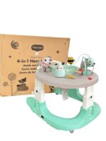 Xe tập đi đa năng Tiny Love Magictales FR Ecom 4in1 (fullbox)