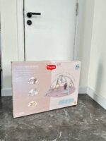 Thảm chơi Tiny Love Unicorn Classic Mobile (0-36 tháng) - Ảnh 3