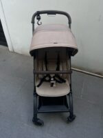 Xe đẩy Joolz Aer 1 màu beige + bumper (có túi đựng hãng) - Ảnh 5