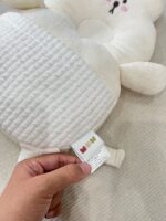 Gối bảo vệ đầu cho bé Jellymom Hàn Quốc - Ảnh 8