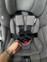 Nôi Nuna Pipa RX kèm Relx base isofix - Ảnh 26