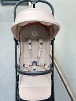 Xe đẩy du lịch gấp gọn Bugaboo Butterfly V2 - Còn BH T12/2027 (full box) - Ảnh 15