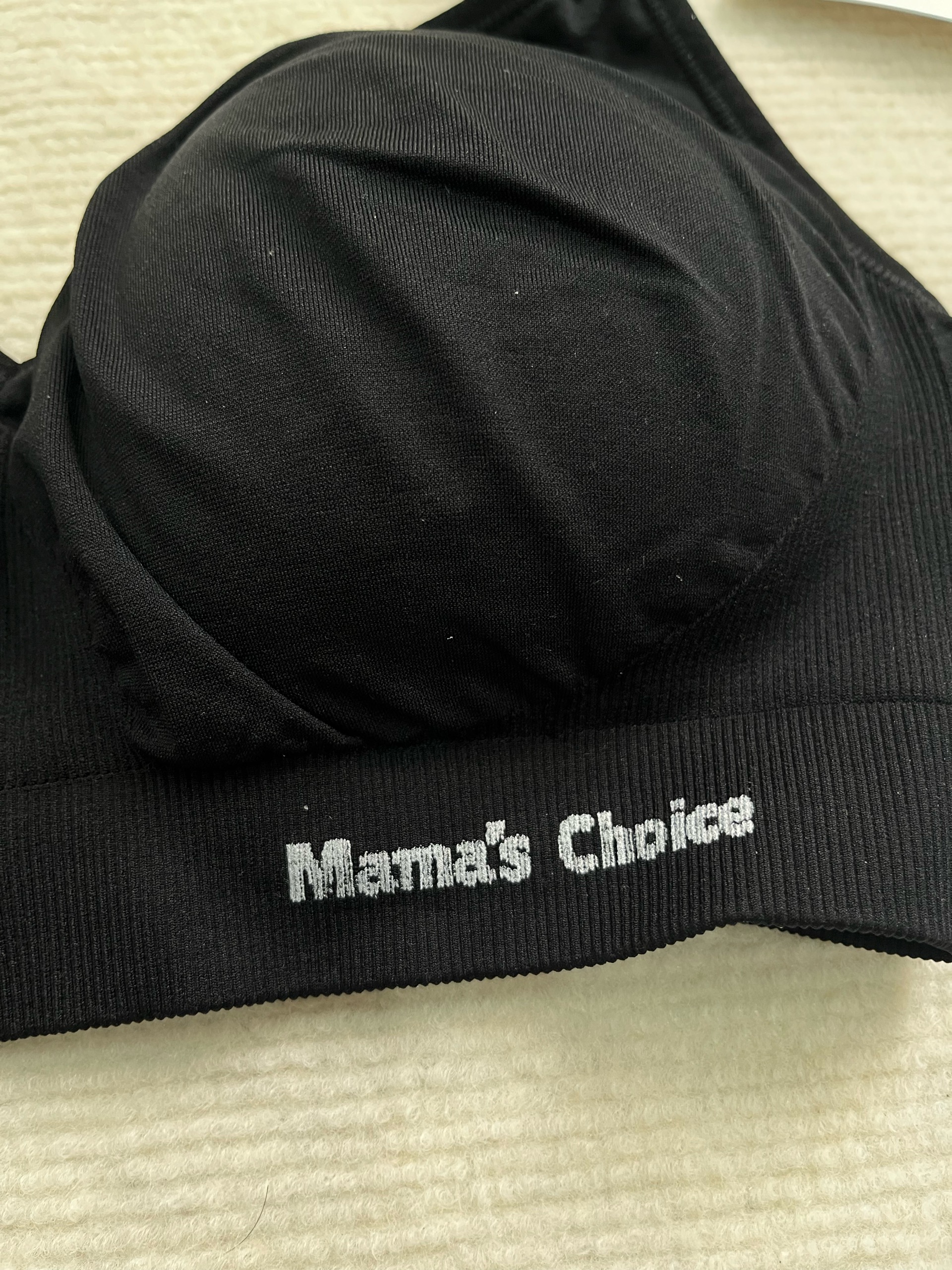Áo hút sữa Mama's Choice 3in1 (size: M, new 100%) - Ảnh 9