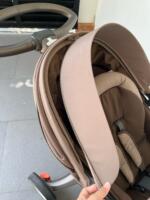 Xe đẩy Stokke Xplory x màu nâu (no box) - Ảnh 8